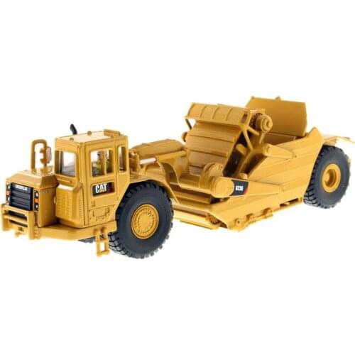 DM-85097 1:50 CAT 623G Wheel Elevating Scraper toy
