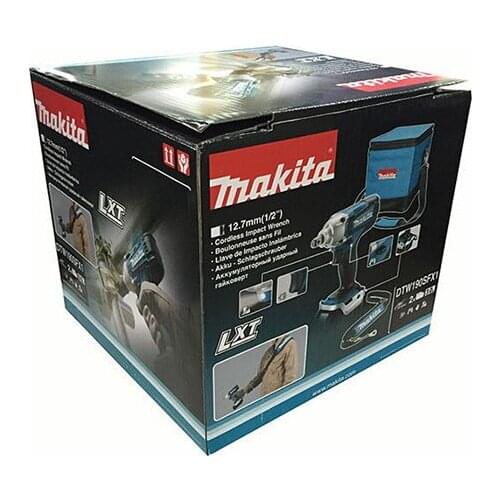 Best quality Makitas DTW190SFX1 / SFJ1 / Z Electric wrench, power tool