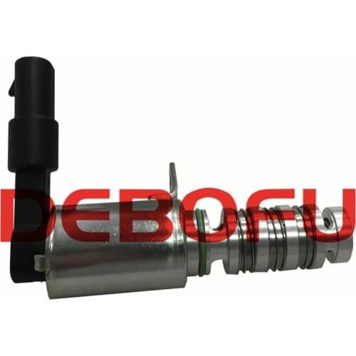 Engine Camshaft Solenoid Valve 24355-2E100 24375-2E100 Engine Oil Control Valve