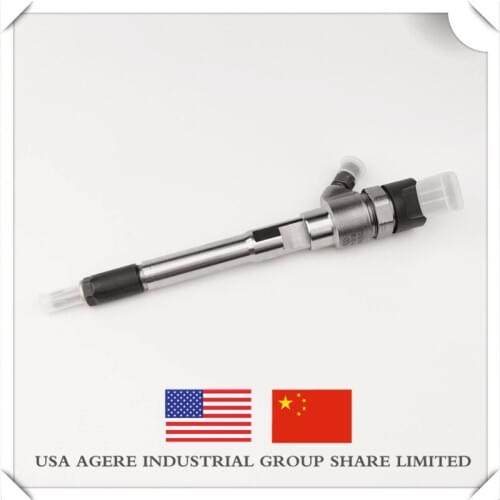 Diesel common rail 0445110494 injector assembly quality is good
