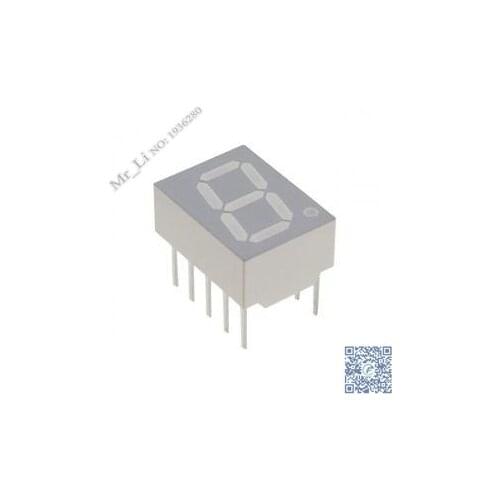 HDSP-F201-DE000 Optoelectronics (Mr_Li)