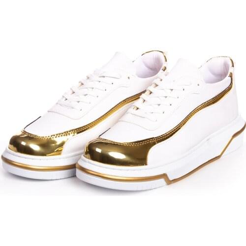 YTHG Space Shoes Sneakers For Men 4 Colors Casual Shoes Comfortable Flexible Fashion Leather Wedding Orthopedic Walking Shoes Sport Comfort Unisex Lightweight Casual Running Shoes Gym Shoes Breathable Made in Turkey