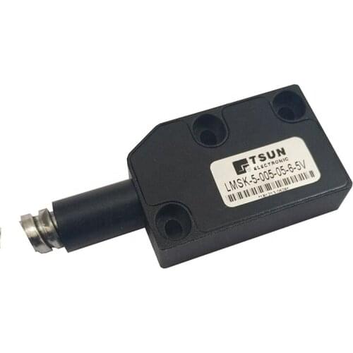 LMSK-5-005-05-6-5V Magnetic gate measuring linear encoder sensor