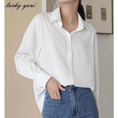 Lucky Yoni Womens Fashion Shirts