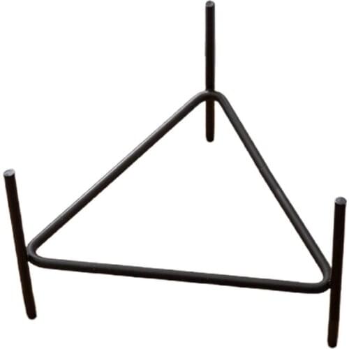 Coaster Holder Mat Storage Rack Cup Mat Case Drink Organizer for Tea Coffee Mug Drinks Tea Pad F19B