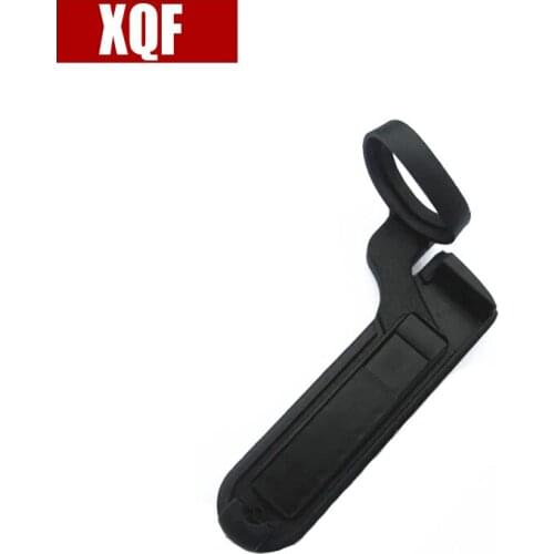 XQF 10 PCS Seal Dust Side Cover for Motorola radio HT1000 MT2100 MT2000 MTS2000 MTX838 MTX2000 MTX8000 MTX9000 GP900 GP1200