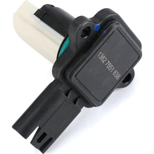 TAIHONGYU Mass Air Flow Meter Sensor 5WK97508Z 5WK97508 13627551638 Fit For BMW 1 3 5 X3 X5 Z4