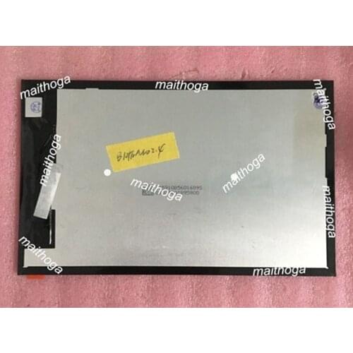 AUO 10.1 inch TFT LCD Screen B101EAN02.4 Tablet PC Inner Screen 800(RGB)*1280 WXGA