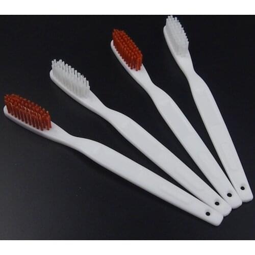 DR.PERFECT 4pcs/lot high demand products of Chinese oral care adult toothbrush wiizdom super extra hard Toothbrush