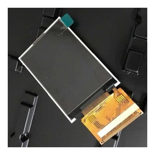 2.4 inch 37PIN 262K HD TFT LCD Screen ILI9341 Drive IC 240(RGB)*320 8/16Bit Parallel Interface