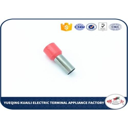 500 PCS INSULATED CORD END TERMINALS E4009 AWG 12