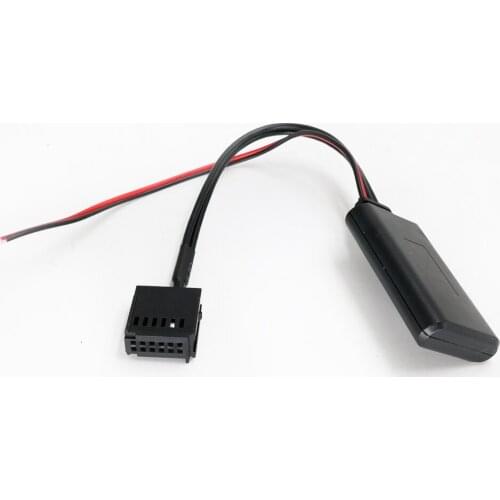 Car Radio 5000 6000 CD BLUETOOTH 5.0 AUX MUSIC ADAPTER For FORD FOCUS 6000CD AUDIO CABLE