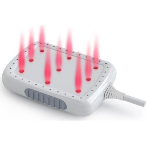 Household Laser Physiotherapy Wrist Diode LLLT for Diabetes Hypertension Treatment Diabetic Watch Laser Sinusitis Therapy