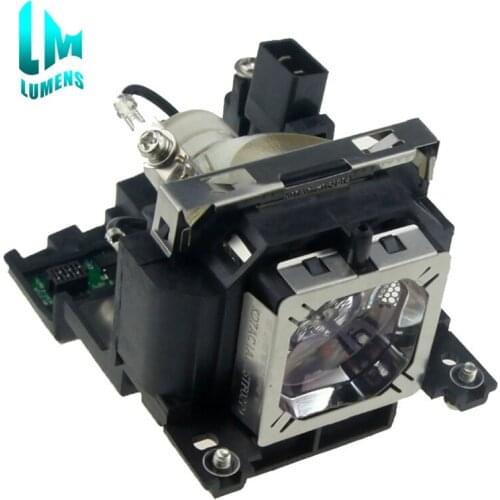 Compatible Projector Lamp POA-LMP131 for SANYO PLC-XU301 PLC-XU305 PLC-XU305K PLC-XU350 PLC-XU350A PLC-XU350K PLC-XU355 Longlife