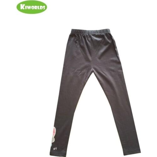 KIWORLDS Tights For Girls