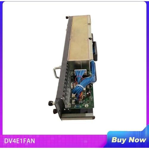 Communication Power Module For Huawei DV4E1FAN Fully Tested