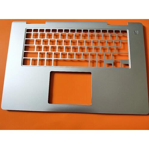 New for DELL Ins 15D 7000 7570 C COVER keyboard bezel 079PMJ