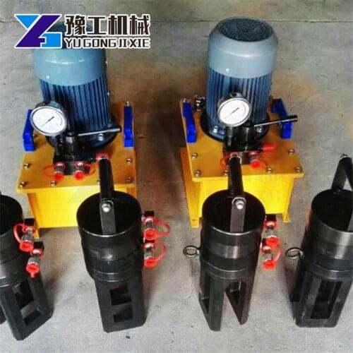 New Cold Extrusion Press Oil Machines For Cold Forging And Rebar Couplers For Construction Steel