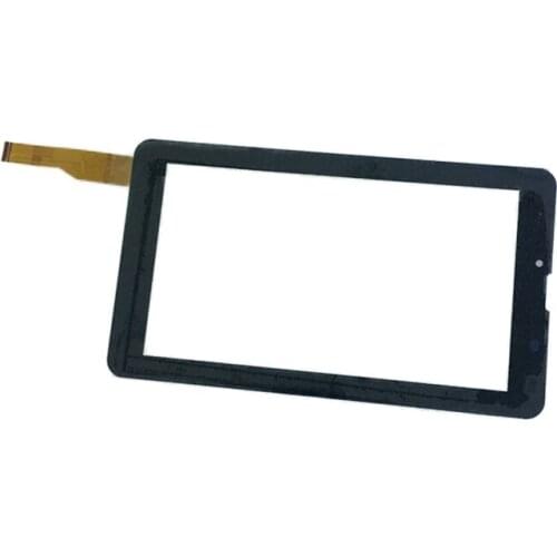New 7" Tablet For DEXP URSUS 7M 3G Touch screen digitizer panel replacement glass Sensor Free Shipping
