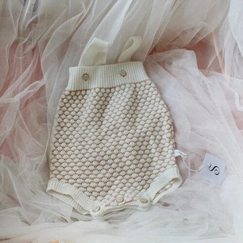 OMGosh Bodysuit For Baby Girls