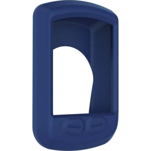 OOTDTY New Multi-color Silicone Skin Protector Case Cover For iGPSPORT IGS10 Bike Cycling Computer High Quality 2018