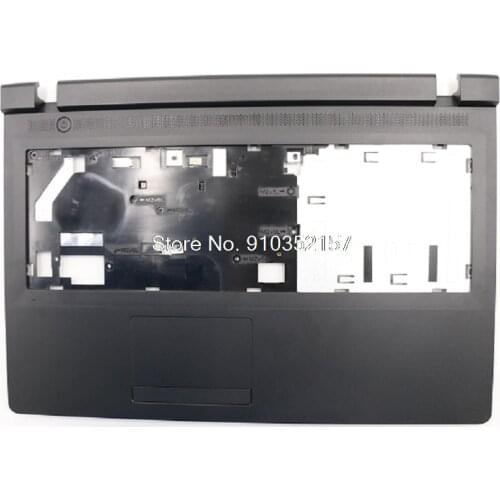 Laptop PalmRest For Lenovo 100-15IBY B50-10 5CB0J65073 With Touchpad Upper Cover New