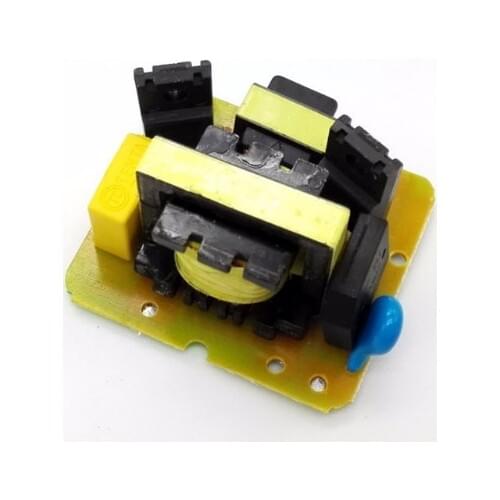 12V to 220V Step UP Power Module 35W DC-AC Boost Inverter Module Dual Channel Inverse Converter Booster Module Power Regulator
