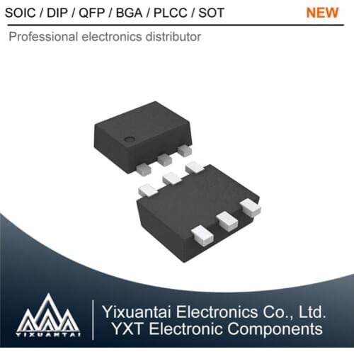 SN74AUC2G34DRLR U9R U9 SN74AUP1G57DRLR HHR HH SN74AUP1G98DRLR HRR HR SN74LVC1G58DRLR CPR CP 6-SOT 10pcs/lot NEW