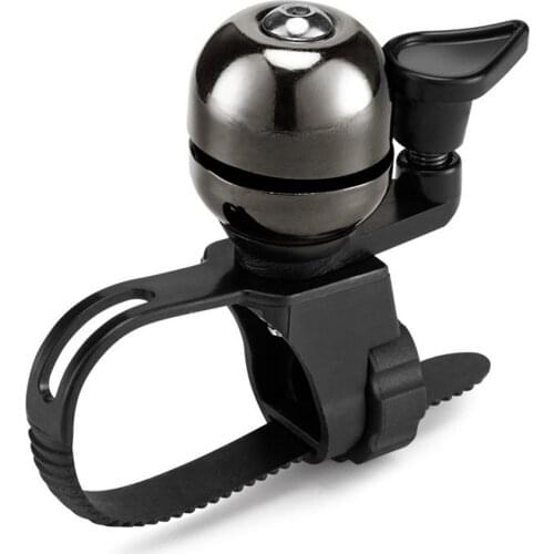 Bicycle Bell General Mountain Bike Retro Bell Children Bicycle Bell Scooter Road Bike Accessories Equipment