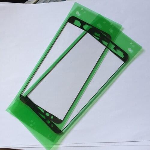 XX-ROBERT Screen Protectors For Samsung Galaxy On7