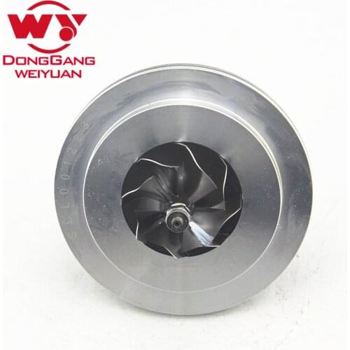 K03 K03-052 chra core charger cartridge turbo 53039880052 53039700052 for AUDI A3 / TT 1.8T APP AUQ AUM AUQ ARY BVP 180HP 132KW