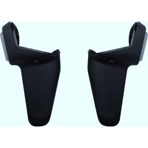 1 Pair of Left and Right Front Landing Gear Stand Leg Arm Tripod for DJI FPV Accessories