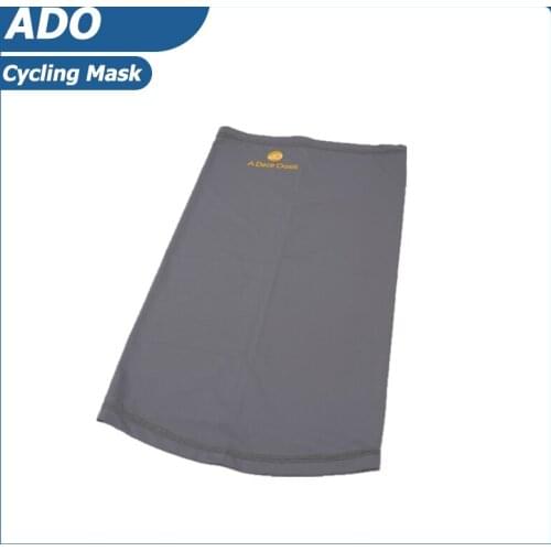 Free Shipping ADO Cycling Mask Ourdoor Cycling Camping Running Neck Tube Scarf Bike Motorcycle Face Mask Magic Scarf Women Men