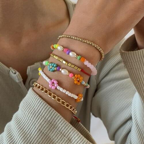 Cosysail Bracelets