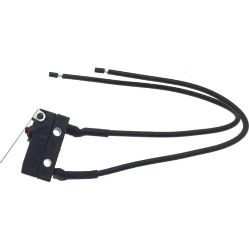 For Volkswagen Golf 7 1.4T 1.6L skoda Octavia micro switch DCF P gear mechanism SSS fault code repair switch