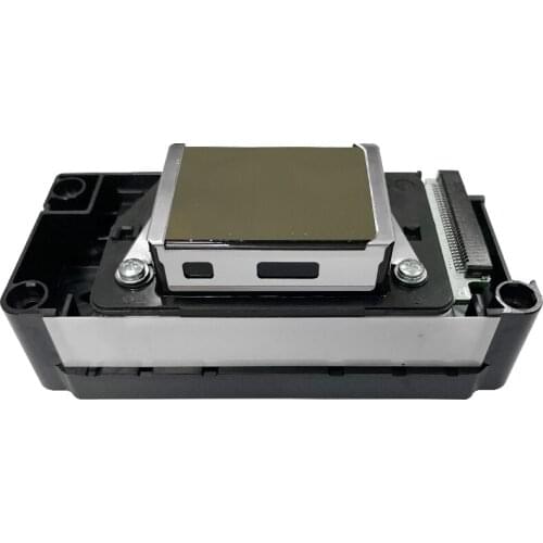 Dx5 print head F160010 for Mutoh RJ900C printhead water based / sublimation F160010 head connector