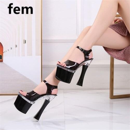 Women's Sandals Fem China