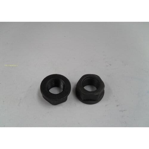 178F 186F 188F generator flywheel nut