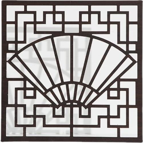 Jingping Interior Decor Items