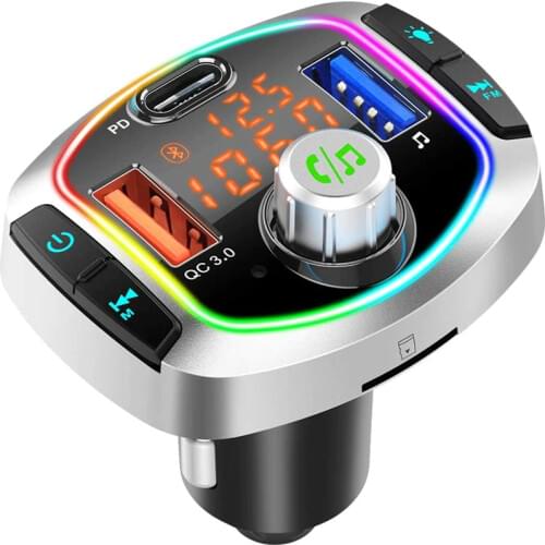 LAUNCH Car Bluetooth