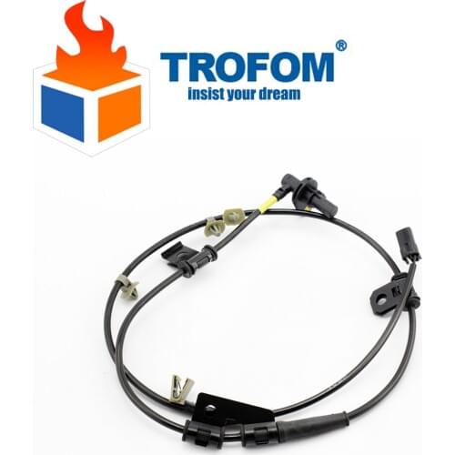 Front Left ABS Wheel Speed Sensor For HYUNDAI ELANTRA 95670-08300 9567008300