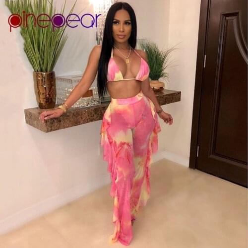 PinePear Women's Accessories