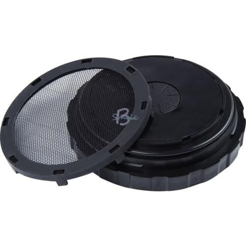 All Ceramic Portable Veneer Pre Treatment Box Simple Denture Storage Box Tooth Veneer Arrangement Box