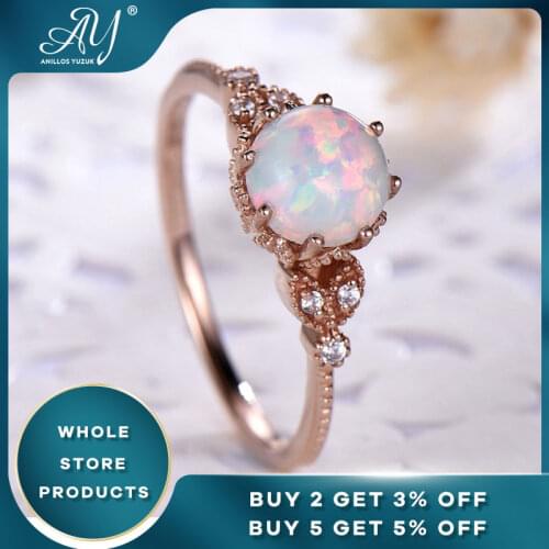 Anillos Yuzuk Real 925 Sterling Silver Minimalist Pearl Ring For Women Wedding Party Cute Fine Jewelry Accessories Size 6-10