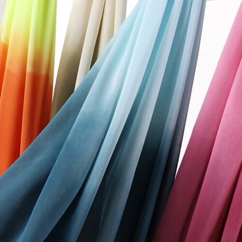 2021Muslim Hijab Scarf Women color scarf Soft pearl chiffon Long Head Scarve Ladies Hijab high quality premium heavy hijab scarf