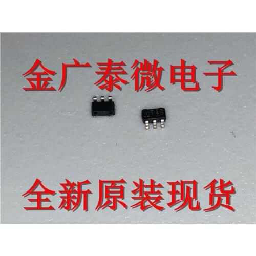 5/PCS NEW Brother C145 SOT23-6 Imported | Original | Brand New