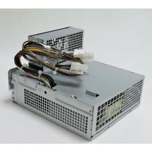 Power adapter for HP 6000 6200 6300 SFF 8000 8100 8200 503376-001 508152-001 611481-001 613762-001 503375-001 508151-001 PC9058