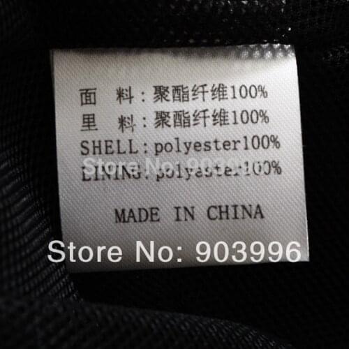 Free shipping customized Label sticker/barcord sticker,printed/printing hangtag price adhesive sticker