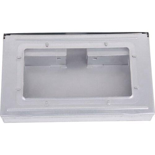 Household Large Mouse Trap Automatic Continuous Mousetrap Reusable Catch High Effect Rat Traps Catcher Killer Mice Rodent Cage