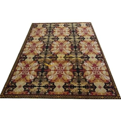 Rugs china needlepoint rug handwoven wool carpets woven wool carpet egypt carpet